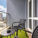 Apartment A2 1 Bedroom Modern Plovdiv