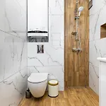 Apartment A2 1 Bedroom Modern *