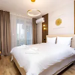 Apartment A2 1 Bedroom Modern Plovdiv