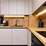 A2 1 Bedroom Modern Apartment Plovdiv