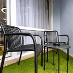 A2 1 Bedroom Modern Plovdiv