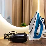 A2 1 Bedroom Modern Daire Filibe