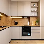 A2 1 Bedroom Modern Plovdiv