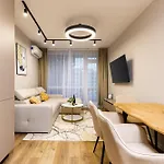 A2 1 Bedroom Modern Apartment Plovdiv
