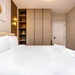 Daire A2 1 Bedroom Modern