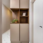 Apartment A2 1 Bedroom Modern *