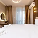 A2 1 Bedroom Modern Daire Filibe