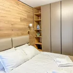 Apartment A2 1 Bedroom Modern