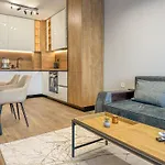 A2 1 Bedroom Modern Apartment Plovdiv
