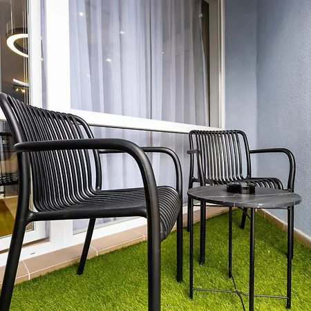1br Modern And Cozy With Free Parking Plovdiv
