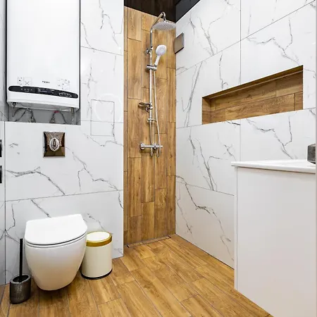 1br Modern And Cozy With Free Street Parking *