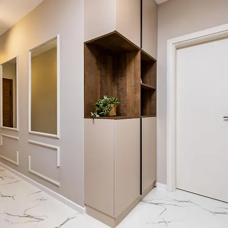 1br Modern And Cozy With Free Parking *