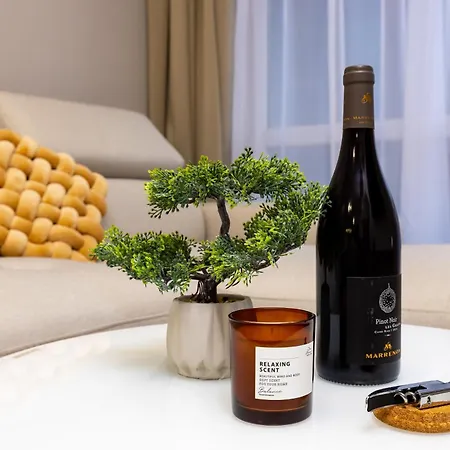 1br Modern And Cozy With Free Street Parking