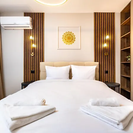 1br Modern And Cozy With Free Street Parking * Plovdiv