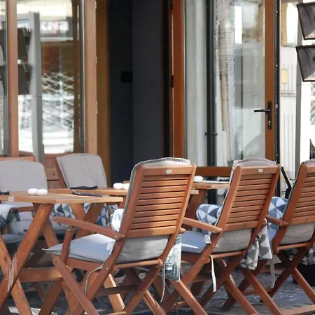 1br Modern And Cozy With Free Street Parking *