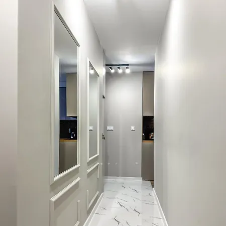 A2 1 Bedroom Modern * Plovdiv