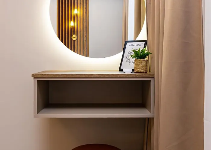 A2 1 Bedroom Modern Apartments Plovdiv