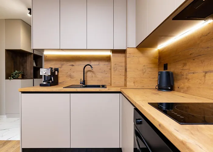 A2 1 Bedroom Modern Apartments Apartment Plovdiv