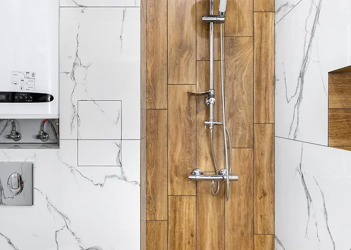 Apartment A2 1 Bedroom Modern Apartments