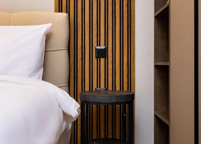 A2 1 Bedroom Modern Apartments Apartment Plovdiv