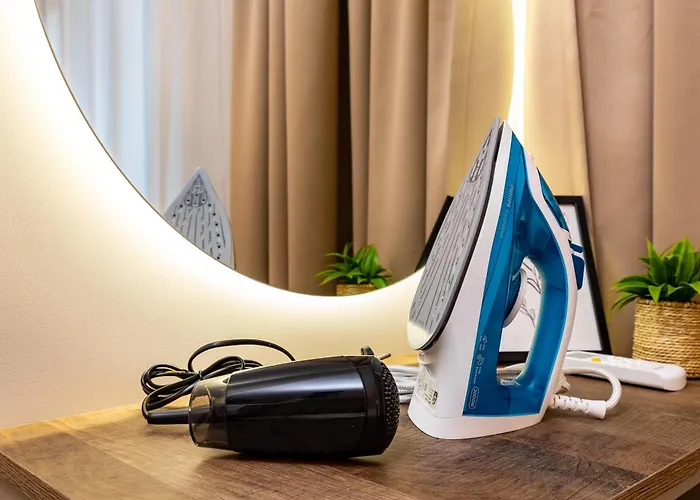 A2 1 Bedroom Modern Apartments Apartment Plovdiv