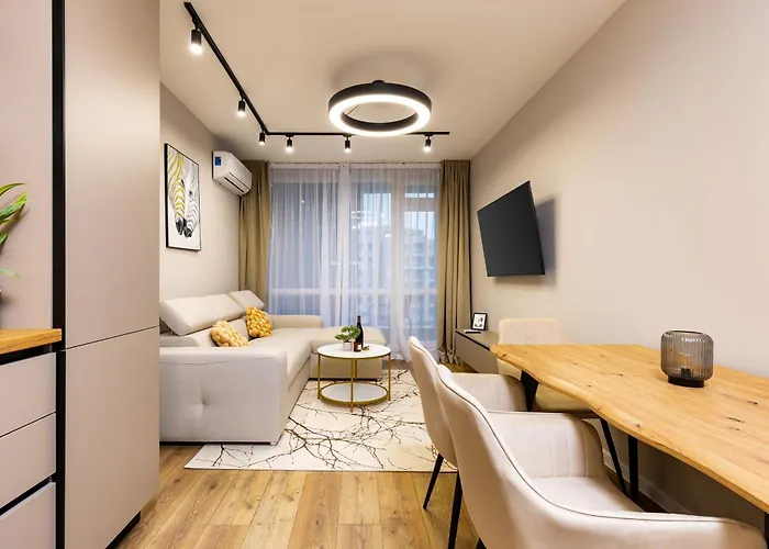 A2 1 Bedroom Modern Apartments Apartment Plovdiv