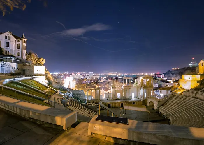 Apartment A2 1 Bedroom Modern Apartments