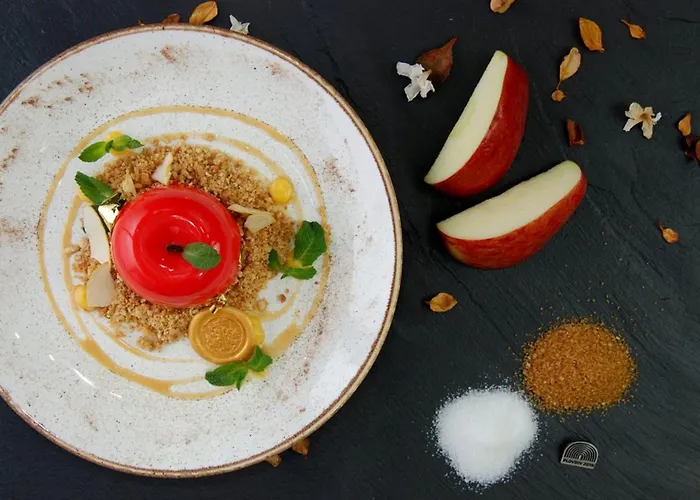 A2 1 Bedroom Modern Apartments Plovdiv